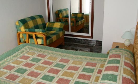 Hostal San Roque