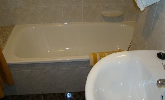 Hostal San Roque
