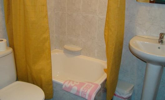 Hostal San Roque