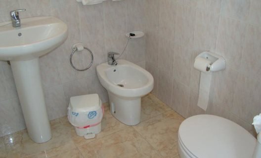 Hostal San Roque
