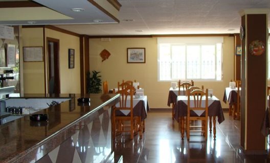 Hostal San Roque