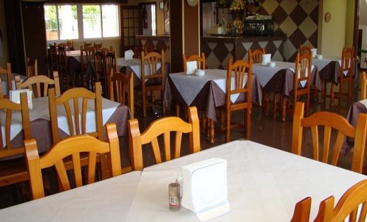 Hostal San Roque