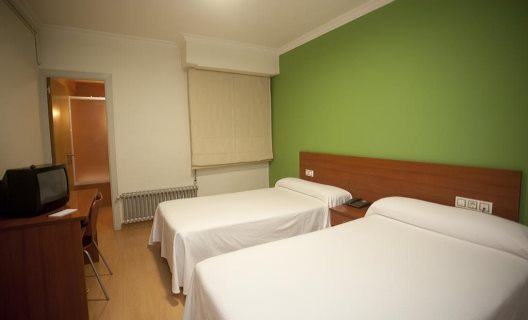 Hostal San Roque