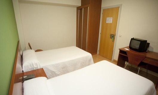 Hostal San Roque