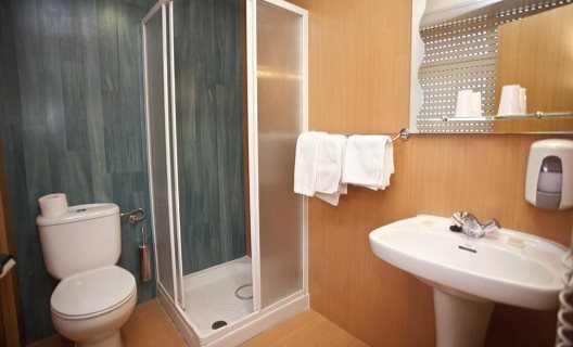 Hostal San Roque