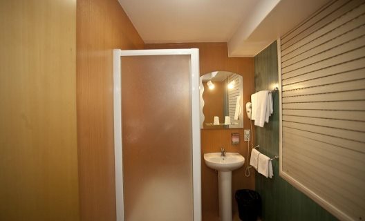 Hostal San Roque