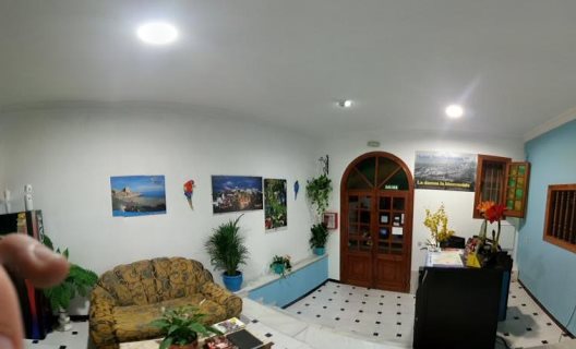 Hostal San Sebastian