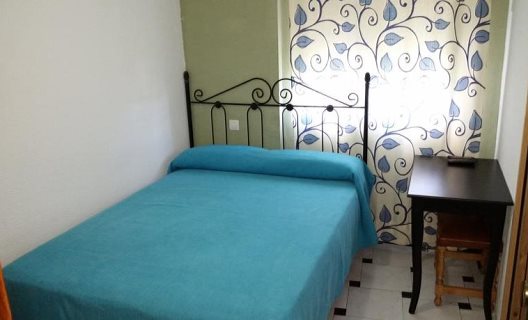 Hostal San Sebastian