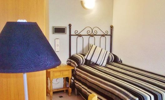 Hostal San Sebastian