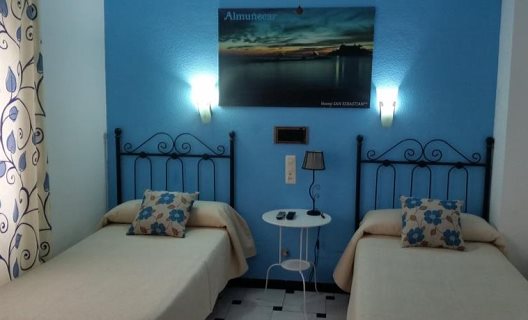 Hostal San Sebastian