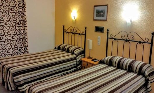 Hostal San Sebastian