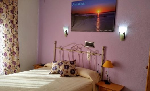 Hostal San Sebastian