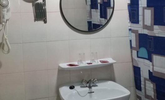 Hostal San Sebastian