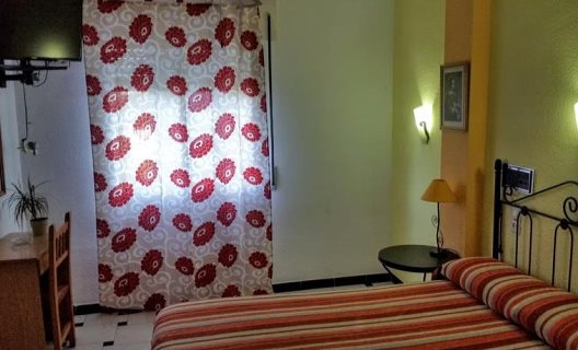 Hostal San Sebastian