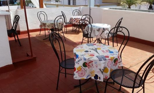 Hostal San Sebastian