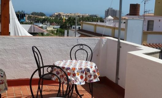 Hostal San Sebastian
