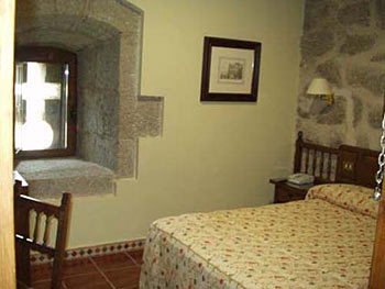 Hostal Sancho De Estrada