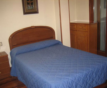 Hostal Sancho García