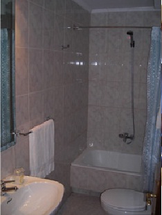 Hostal Sancho García