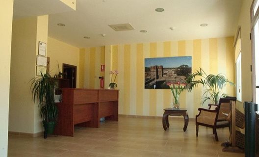 Hostal Sancho IV