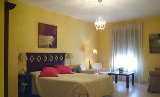 Hostal Sancho IV