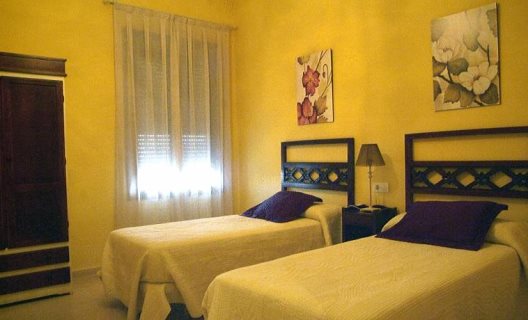 Hostal Sancho IV