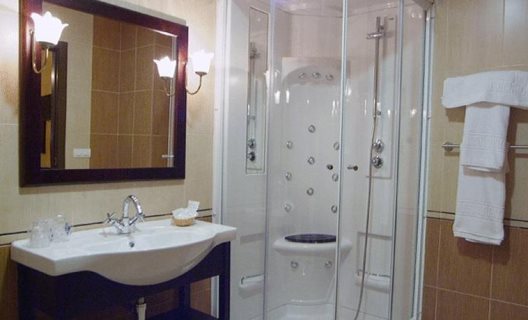 Hostal Sancho IV