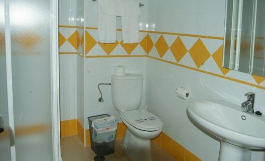 Hostal Sancho IV