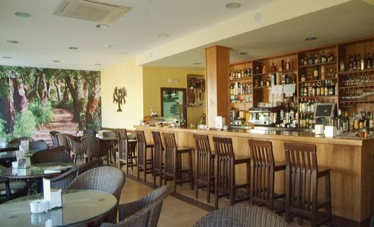 Hostal Sancho IV