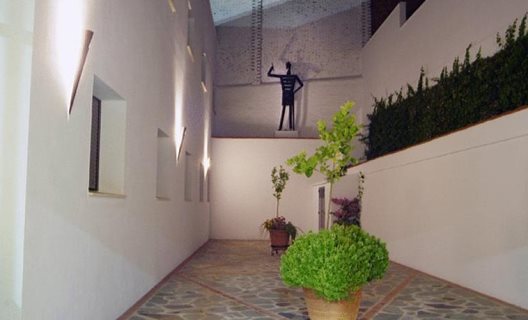Hostal Sancho IV