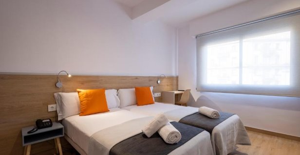 Hostal Sans