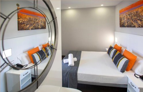 Hostal Sans
