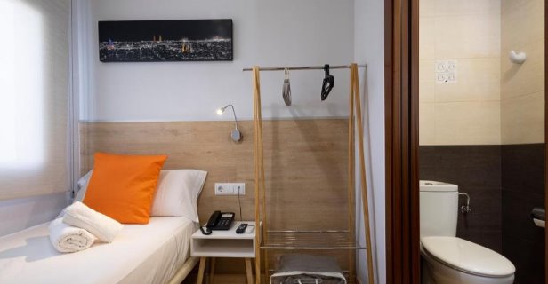 Hostal Sans