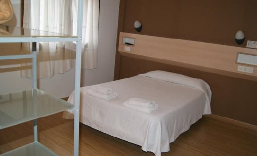 Hostal Sant Bernat