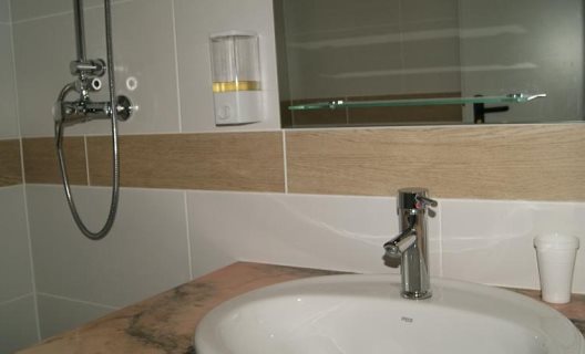 Hostal Sant Bernat