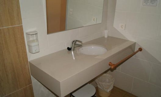 Hostal Sant Bernat