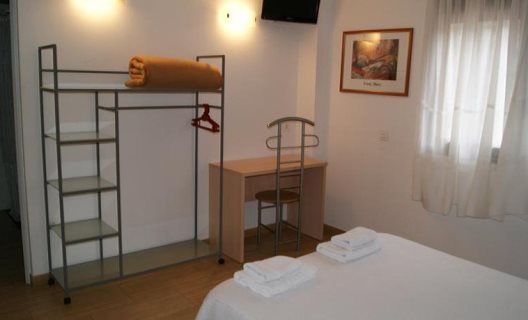 Hostal Sant Bernat
