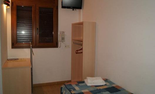 Hostal Sant Bernat