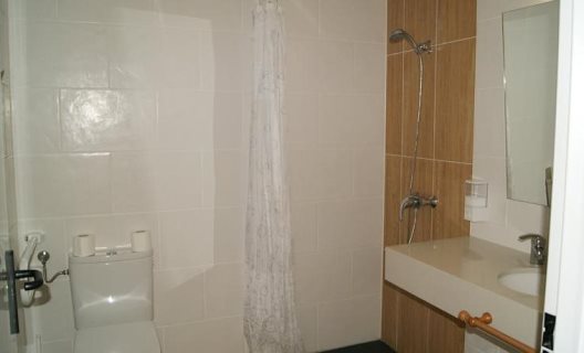 Hostal Sant Bernat