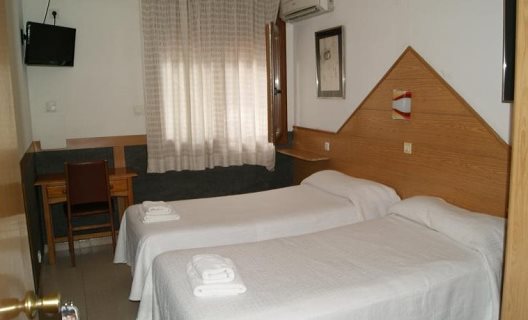 Hostal Sant Bernat