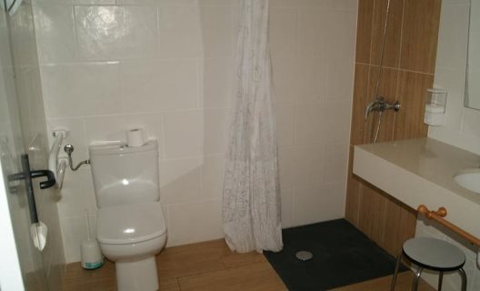 Hostal Sant Bernat