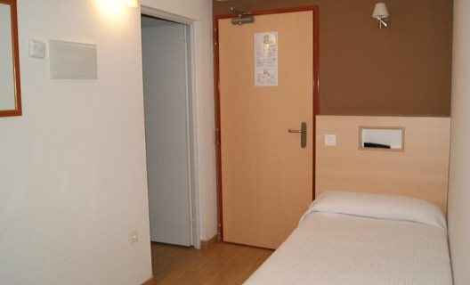 Hostal Sant Bernat