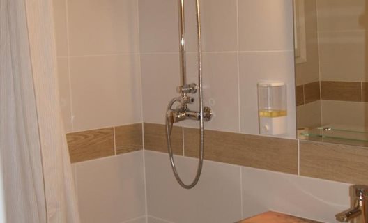 Hostal Sant Bernat