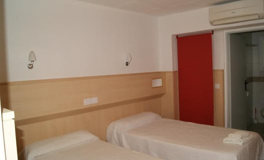 Hostal Sant Bernat