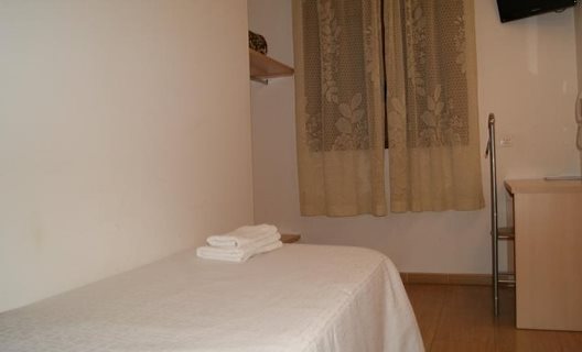 Hostal Sant Bernat