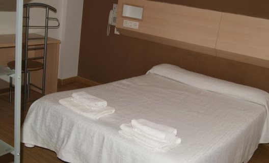 Hostal Sant Bernat