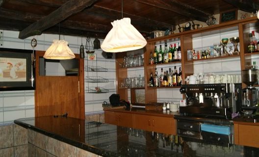 Hostal Sant Bernat