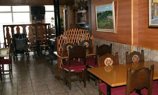 Hostal Sant Bernat