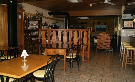 Hostal Sant Bernat