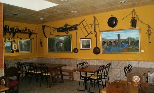 Hostal Sant Bernat